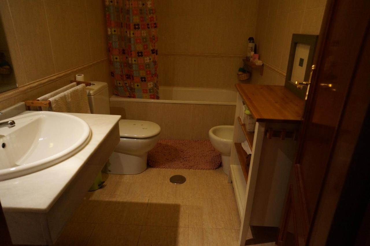 Comfortable Single Bluing Room B&B グラナダ エクステリア 写真