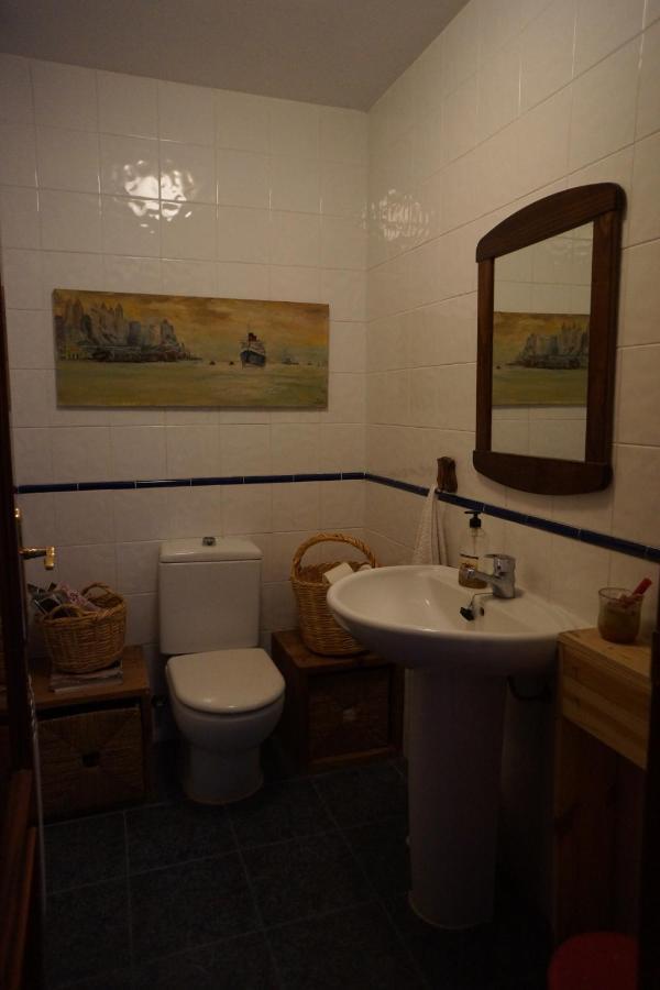 Comfortable Single Bluing Room B&B グラナダ エクステリア 写真