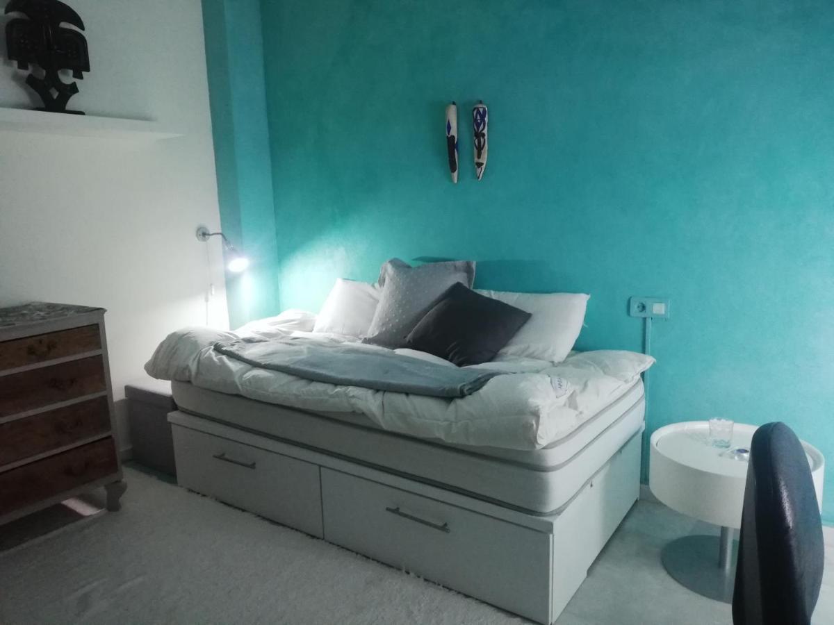 Comfortable Single Bluing Room B&B グラナダ エクステリア 写真