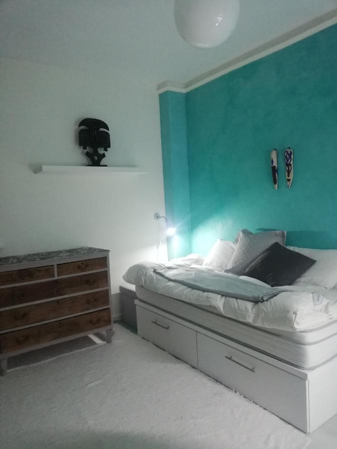 Comfortable Single Bluing Room B&B グラナダ エクステリア 写真