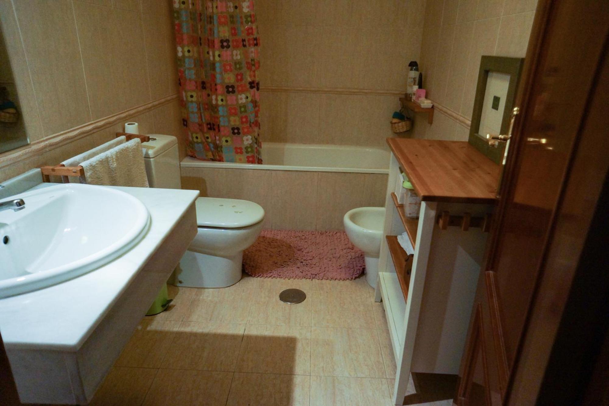 Comfortable Single Bluing Room B&B グラナダ エクステリア 写真